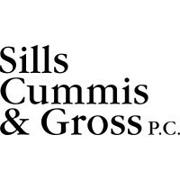 Team Page: Sills Cummis & Gross P.C.